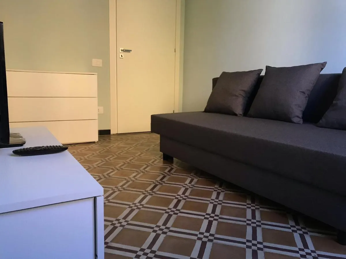 Apartmán La Casa Dell'Ortensia - 1937 La Spezia