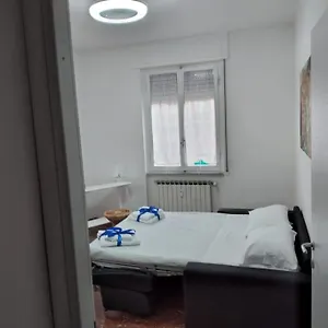 Appartement Cinque Terre Boito Apartament, La Spezia