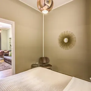Appartement Cinque Terre Stylish, La Spezia