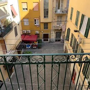Appartement Riposo In Centro Città, La Spezia